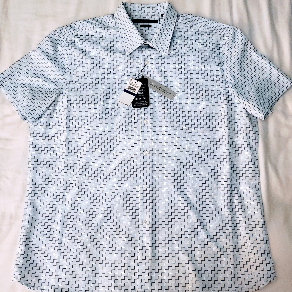 Perry Ellis Shirt